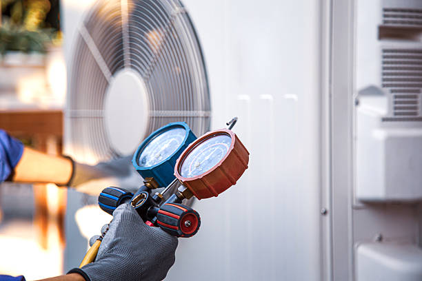 Affordable Hvac Maintenance solutions in Jerseyville, IL