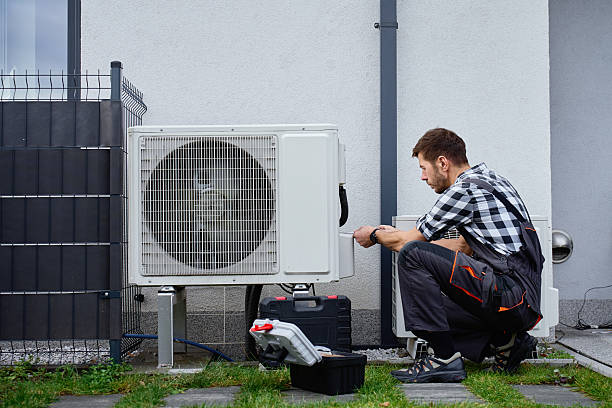 Top rated local Hvac Maintenance specialists in Jerseyville, IL